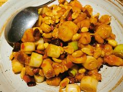 -青年公社烤鸭(青年路店)