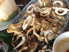 -卷心菜和避孕套餐厅(Pattaya)