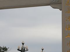 -天津妈祖文化园