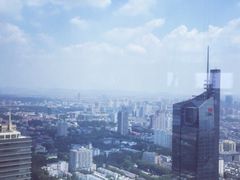 -洲际酒店·地平线全日餐厅HORIZON CAFÉ