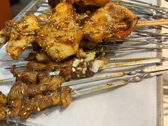-头牌·鹤岗小串(万达店)