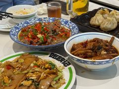 -欧记大排档·景德菜(上海首店)