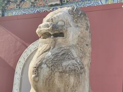 -北陵公园