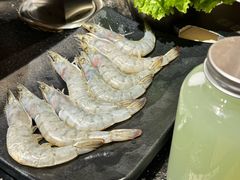 -九田家黑牛烤肉料理(珠江摩尔店)