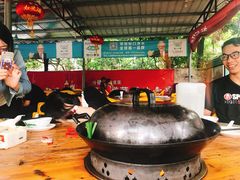 -大地农庄(逢沙大道店)