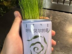 -很久以前羊肉串(中山公园店)