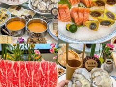 -喜聚薈·花膠雞海鮮火鍋(越秀店)