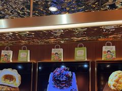 -丁香西饼屋(桂林路店)