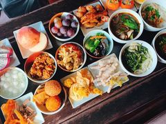 -青藤茶馆(南山路店)