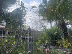 -广州从化都喜泰丽度假酒店温泉