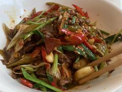 -辣公子·千岛湖私房菜(滨江店)