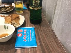 -今鲜源大酒店·中华餐饮名店(新湛路店)