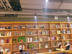 -钦瓦台时尚自助餐厅(银泰城店)