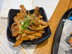 -馋三尺蟹粉小笼(人民广场店)