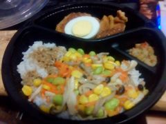 脆皮照烧鸡肉饭-德克士(北大街店)