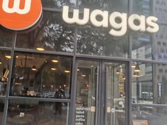 -Wagas沃歌斯(富力广场店)