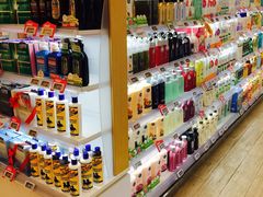 -blt精品超市(高德置地冬广场店)