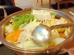 -有喜屋·鲜鸡烧鸟·居酒屋(安龙路店)