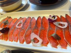 -马克西姆俄罗斯餐厅(通亚街店)