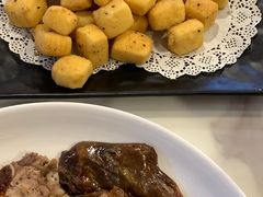 -鹅掂·大岭山烧鹅