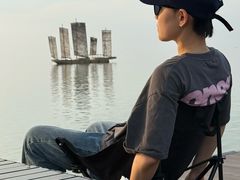 -洪泽湖古堰景区