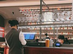 -華府Deluxe(兴业太古汇店)