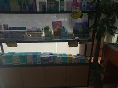-博客眼镜(大学城店)