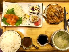 -京和风食堂·定食寿喜锅(保利樾广场店)
