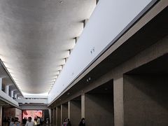 -敦煌石窟文物保护研究陈列中心