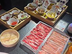 -菌自由丨野生菌火锅特色庭院餐厅(丽江古城店)