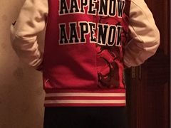 -AAPE BY A BATHING APE(时代广场店)