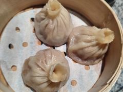 天王烤鸭包-南京大牌档(济南万象城店)