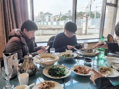 -古南都·江苏酒家(建宁路店)