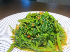 虾酱空心菜-泰妃殿(新世界旗舰店)