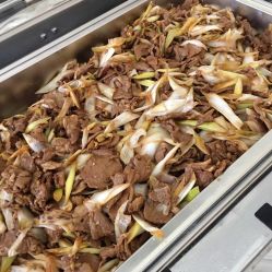 点击看大图 -金老三饭庄·宴会厅(常营店)