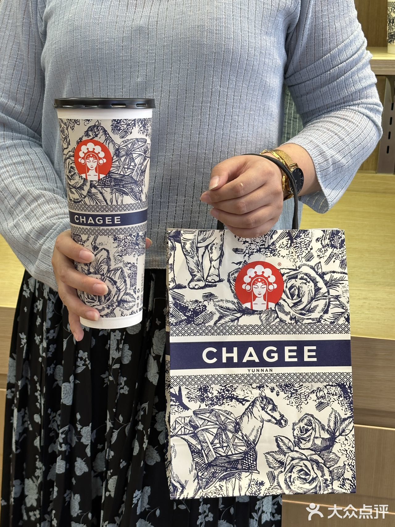 姬门永存！买两杯 中一杯！！