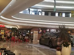 -KK ONE(京基滨河时代店)