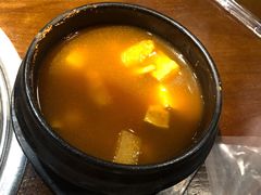-·缸桶屋·韩式牛肋条自助烤肉(西湖D11店)