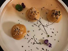 -酌宴府The China Club·广州万富希尔顿酒店(云城东路店)