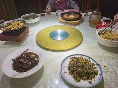 -佰家小厨·南京菜(夫子庙店)