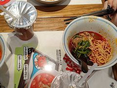 -大碗居·烤鸭·鱼头泡饼(天坛东门店)