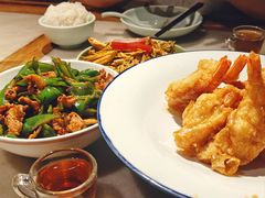 -小吊梨汤·北京菜·烤鸭(清河万象汇店)