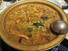 -金狮麟·新豫菜(金码大厦店)