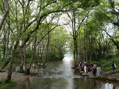 -西溪南古村落景区