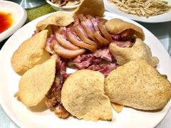 -老人和饭店(淮海中路店)