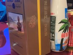 -悦莱花园酒店-中餐厅