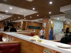 -美食每刻海鲜烤肉火锅自助(大润发店)