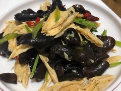 -清真·西域伙伴牛肉面·羊肉串(融创店)