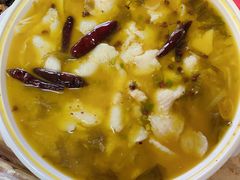 -湘邻呷铺·田园家宴(汉基广场店)