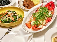 -La Vita 意大利传统料理(富民路店)